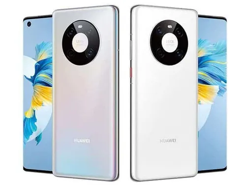 huawei mate 40e