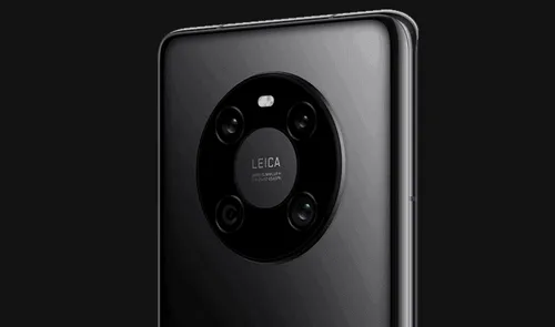 huawei mate 40e pro b