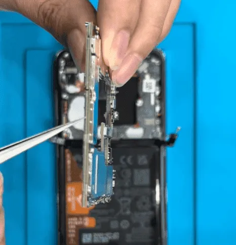 huawei mate 50 pro a