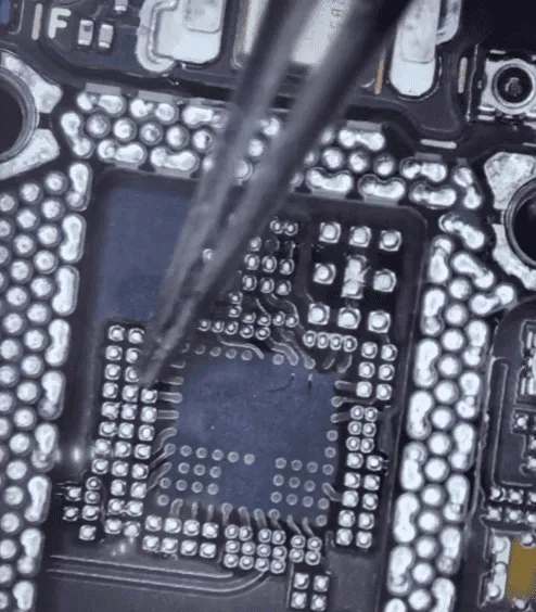 huawei mate 50 pro b