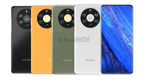 huawei mate 50 pro plus concept render img 3