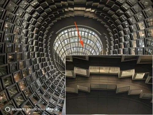 huawei mate 50 pro vs iphone 14 pro main camera huawei