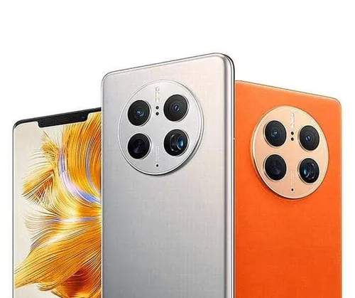 huawei mate 50 series a