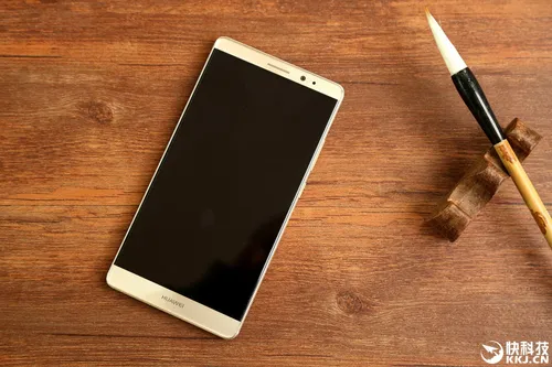 huawei mate 8 hands on 2