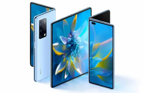 huawei mate x2 3