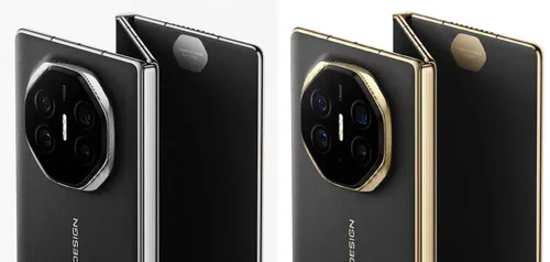 huawei mate xt colors