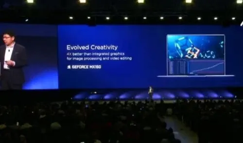 huawei matebook 10 pro gpu