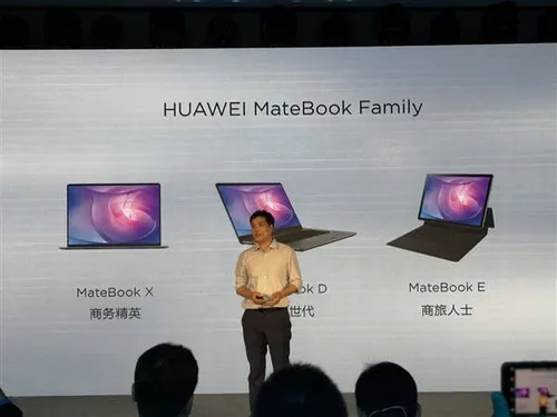huawei matebook 13 c