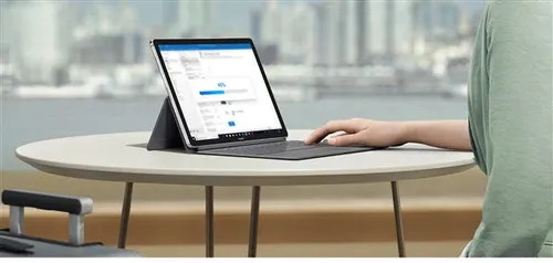 huawei matebook e a