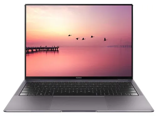 huawei matebook x pro laptop intel core i5 8250u 8gb 256gb gray 667502 e1560370307543