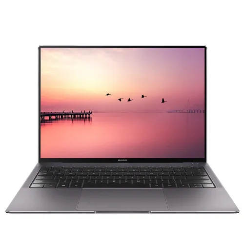 huawei matebook x pro laptop intel core i5 8250u 8gb 256gb gray 667502