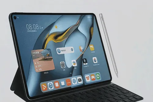 huawei matepad pro 108 a