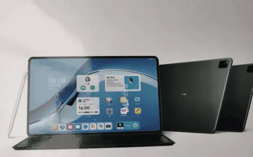 huawei matepad pro 108 b