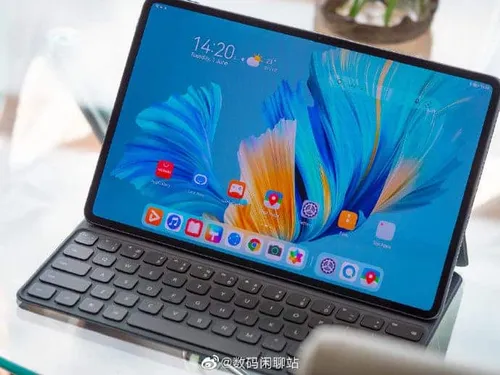 huawei matepad pro 126