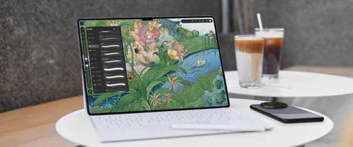 huawei matepad pro 132 inch a