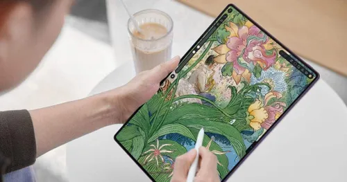 huawei matepad pro 132 inch b