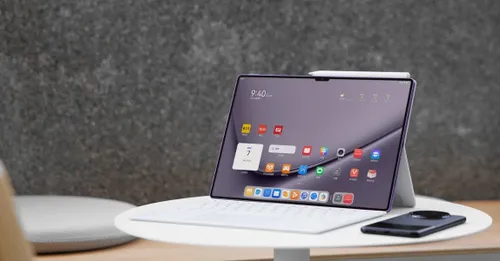 huawei matepad pro 132 inch c