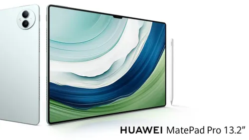 huawei matepad pro 132