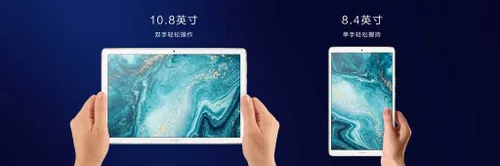 huawei mediapad m6