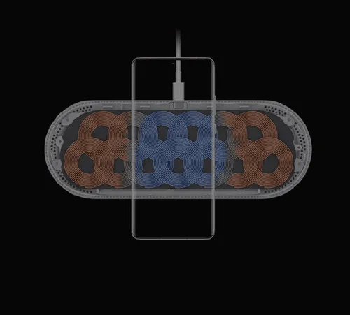 huawei multiple wireless charger b