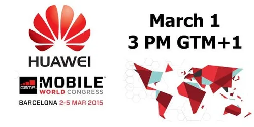 huawei mwc