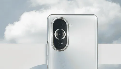 huawei nova 10 series