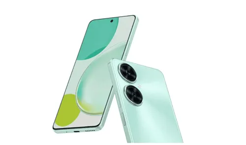 huawei nova 11i a