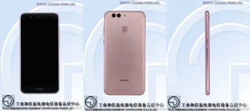 huawei nova 2 0