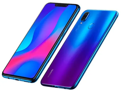 huawei nova 3i