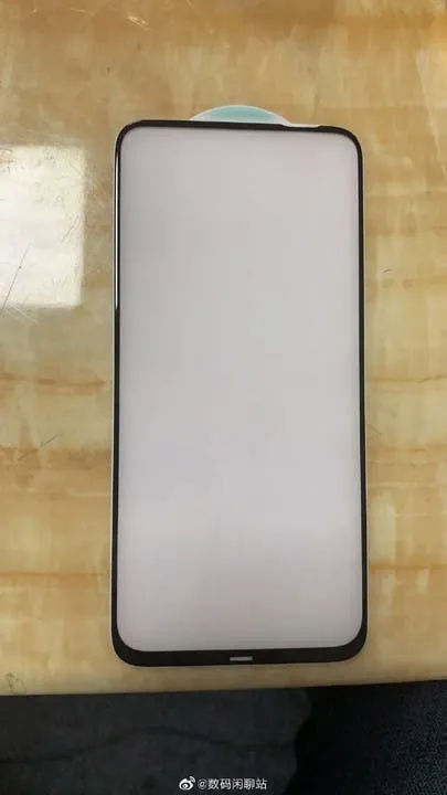 huawei nova 5 pellicola schermo