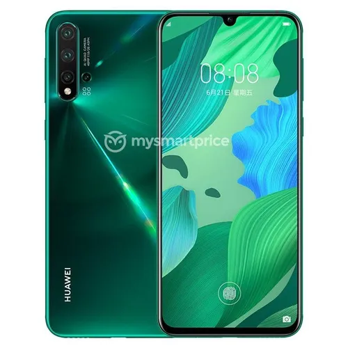 huawei nova 5 pro