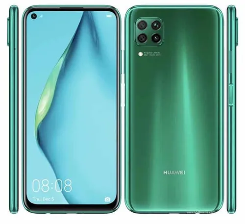 huawei nova 7i