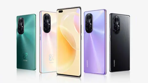 huawei nova 8 8 pro ufficiali 7
