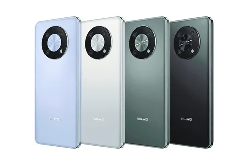 huawei nova y90
