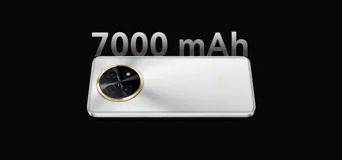 huawei nova y91 battery