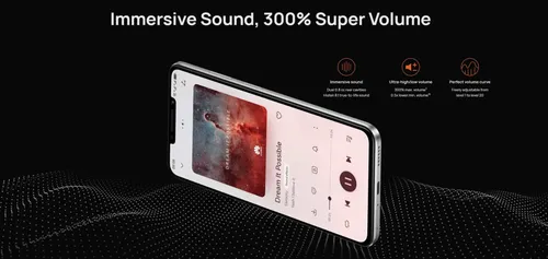 huawei nova y91 sound