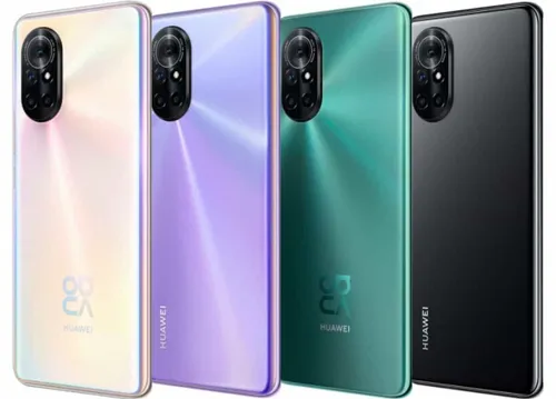 huawei nova8s