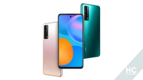 huawei p smart 2021 img 1