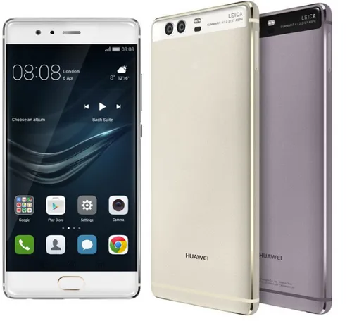 huawei p10