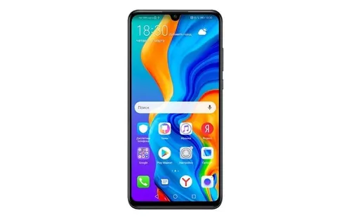 huawei p30 lite android enterprise