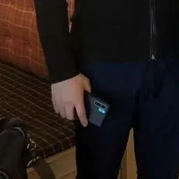 huawei p30 pro with yu chendong a