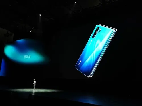 huawei p30 series china launch b