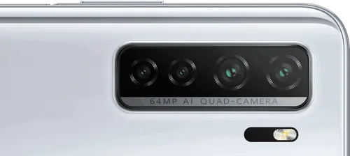huawei p40 lite 5g 64mp ai quad camera