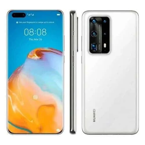 huawei p40 pro plus