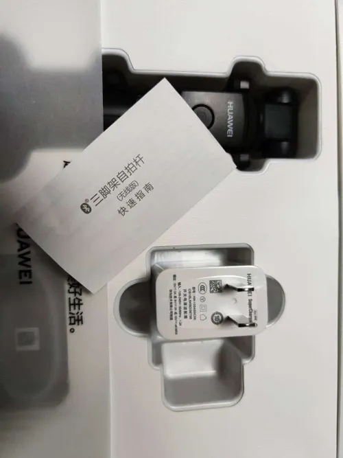 huawei p40 series retail box c
