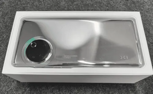 huawei p50 prototype a