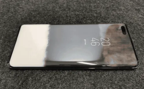 huawei p50 prototype