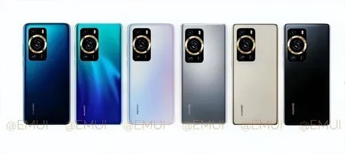 huawei p60 a