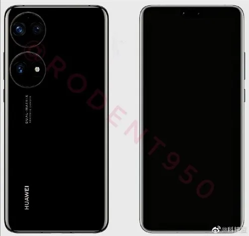 huawei p60 a