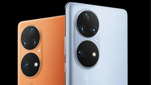 huawei p60 possibile chipset kirin leak